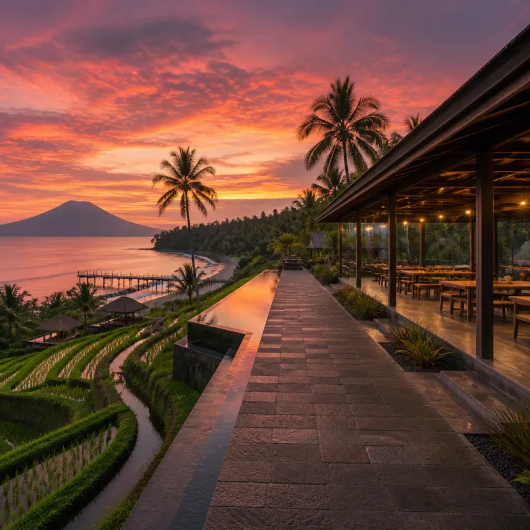 Bali Digital Nomad Hotels: How to Choose the Right Area, Routine, and Workspace