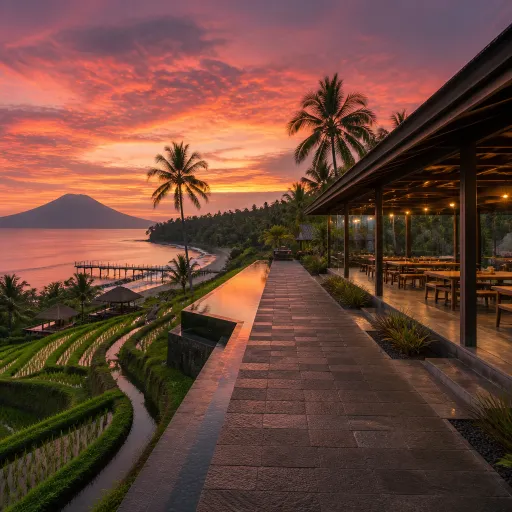 Bali Digital Nomad Hotels: How to Choose the Right Area, Routine, and Workspace