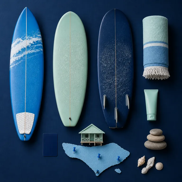 How Bali Surf Spots for Intermediate Surfers Shape Your Hotel Choice