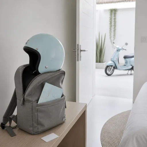 How to Get Around Bali Cheaply from Your Hotel: Practical Transport Guide