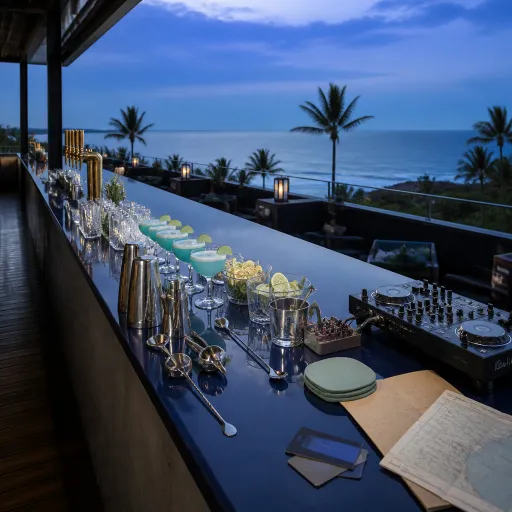 Canggu Bali Nightlife Guide for Hotel Guests: Where to Stay and What to Expect