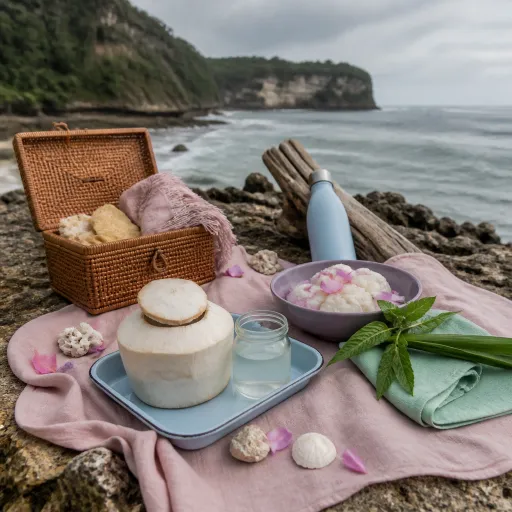 How to Plan a Refined Nusa Penida Day Trip from Bali Hotels