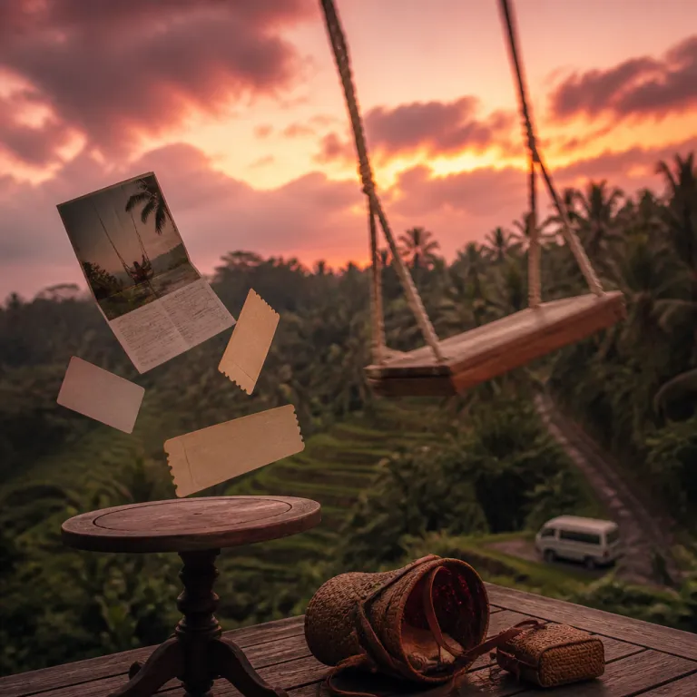 Bali Swing Price and Tickets: How to Match Swings, Tours, and Hotels