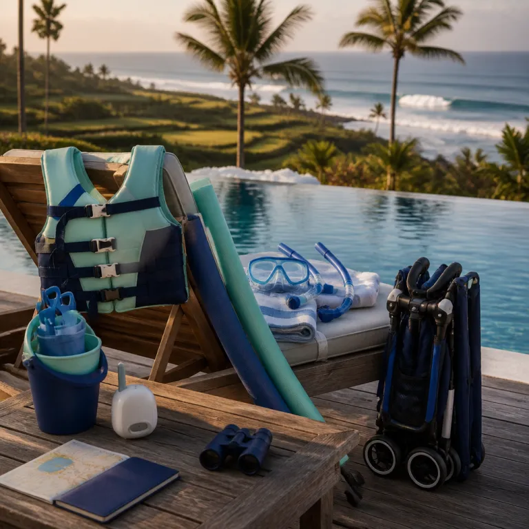 Family-Friendly Resorts in Bali: How to Choose the Right Area and Hotel
