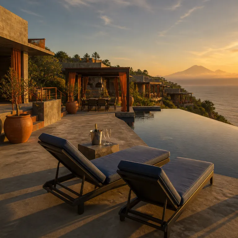 Bali All Inclusive Resorts for Couples: How to Choose the Right Romantic Escape