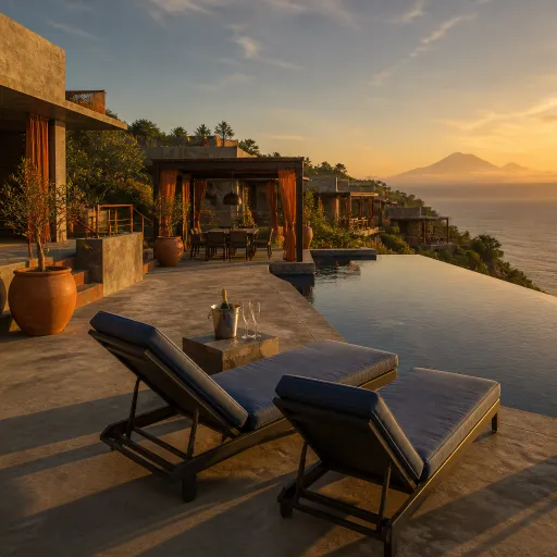 Bali All Inclusive Resorts for Couples: How to Choose the Right Romantic Escape
