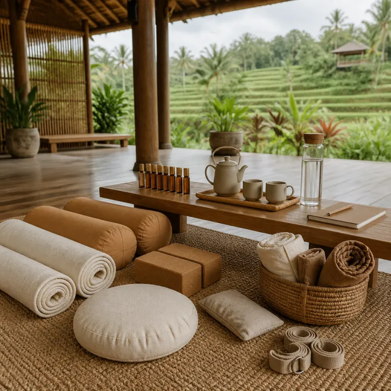 Bali Yoga Retreat Packages 2024: How Hotels Turn Your Stay Into a Wellness Journey