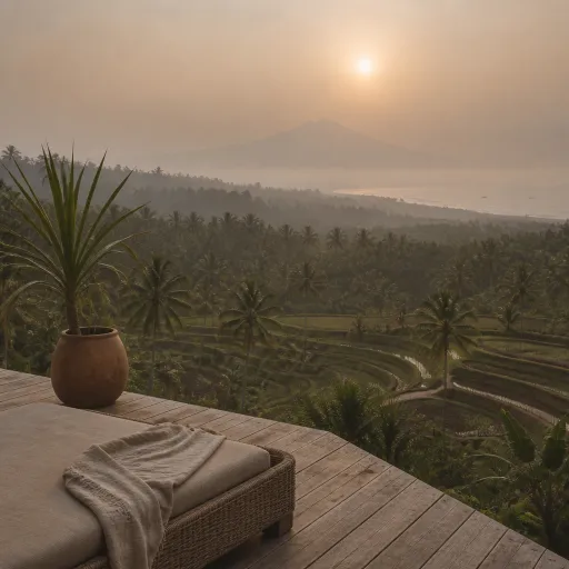 Bali's Smoke Season: What September's Haze Risk Means for Where You Stay