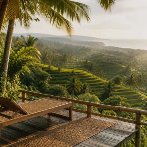 How to Plan a 7-Day Bali Itinerary Based on Where You Stay