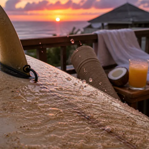 Bali Weather in September: A Hotel Guest’s Guide to Surf, Yoga & Wellness