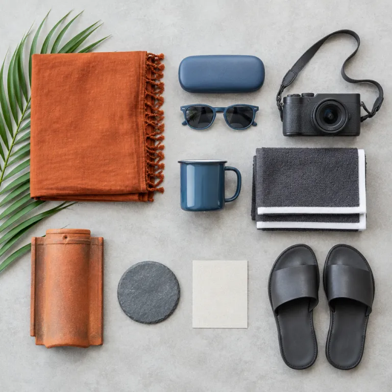 Elegant Bali photography spots for Instagram worthy hotel stays