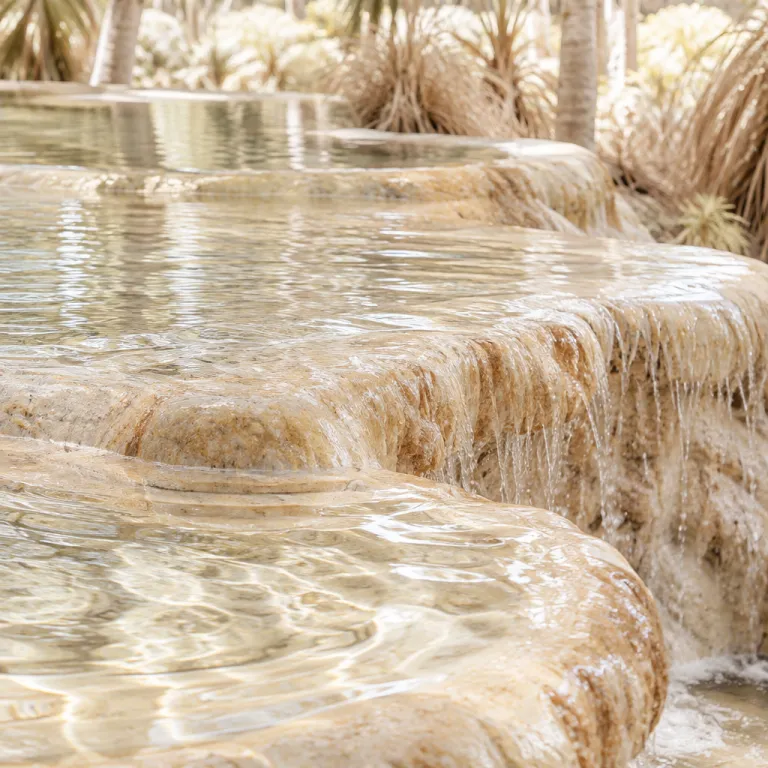 Serene Bali waterfalls you can swim in for an elegant jungle escape