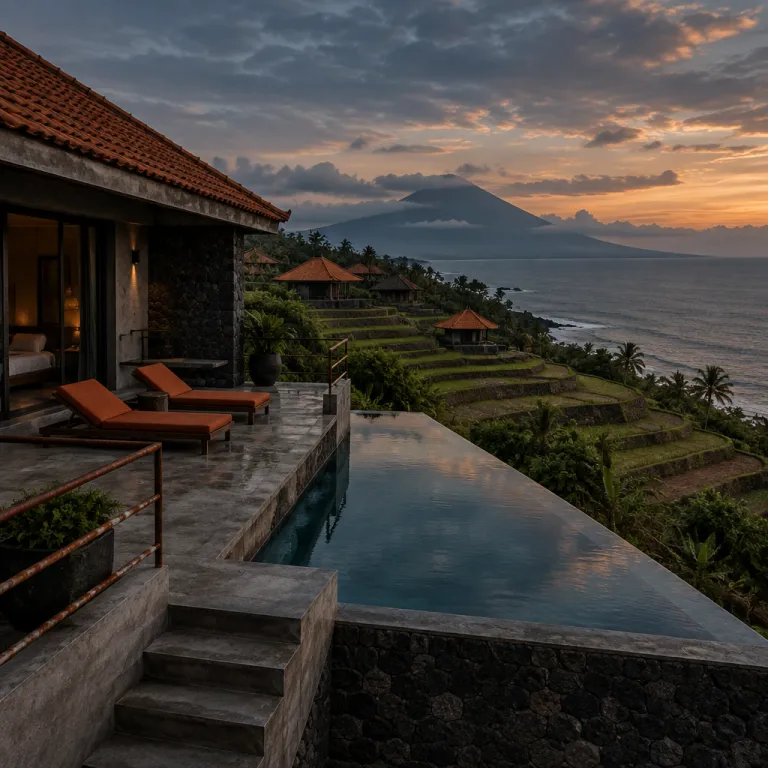 Where to Stay in Bali: Matching the Area to the Trip You Actually Want