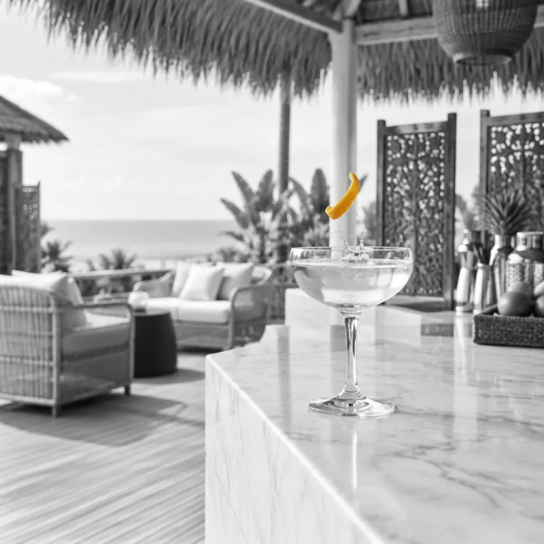 Where to stay in Bali for unforgettable nightlife and refined comfort