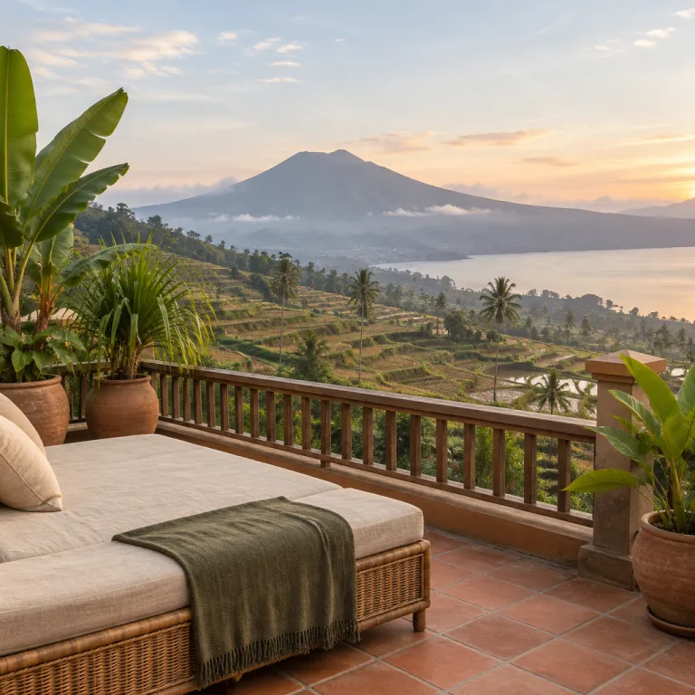 Mount Batur Sunrise Trek from Bali Hotels: How to Plan Your Stay