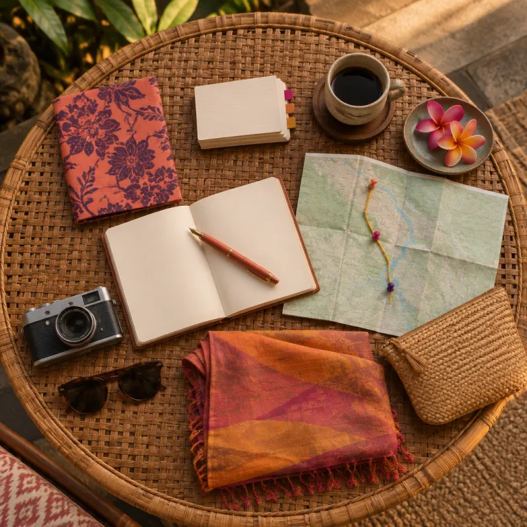 The Ubud Writers Festival Program Just Dropped: How to Plan Your October Stay