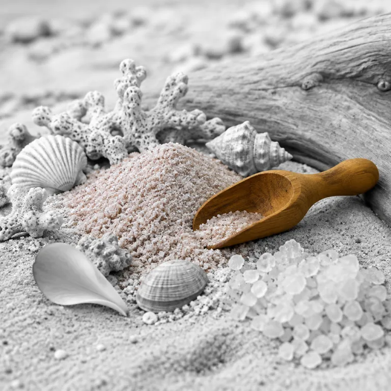 Elegant escapes to beach pink sand in Bali and beyond