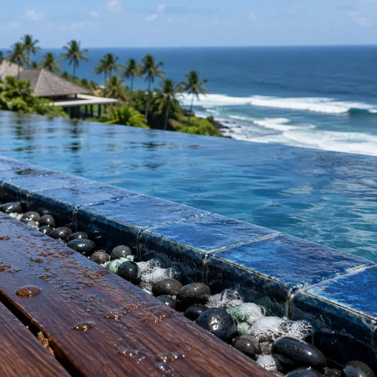 Elegant ways to enjoy travelling solo in Bali with the right hotel base