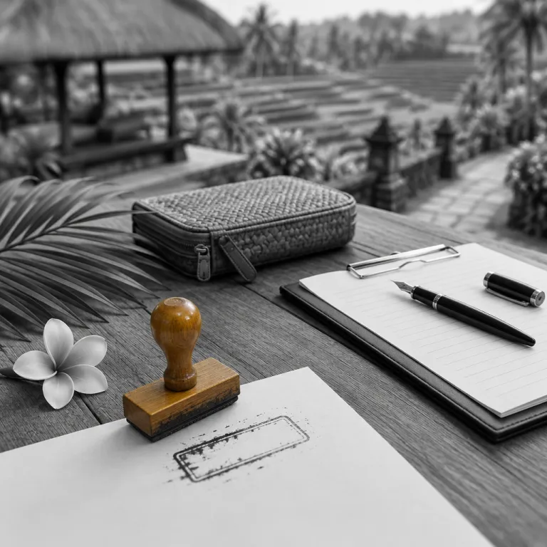 Wellness or Wellness-Washing? Reading a Bali Retreat Before You Book