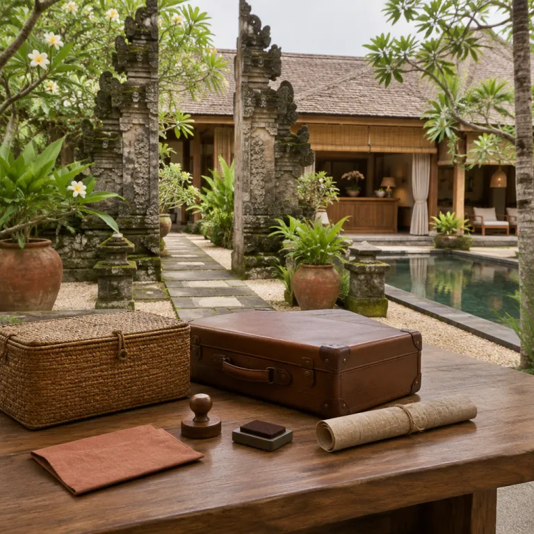How to navigate your Bali visa when booking a hotel in Indonesia
