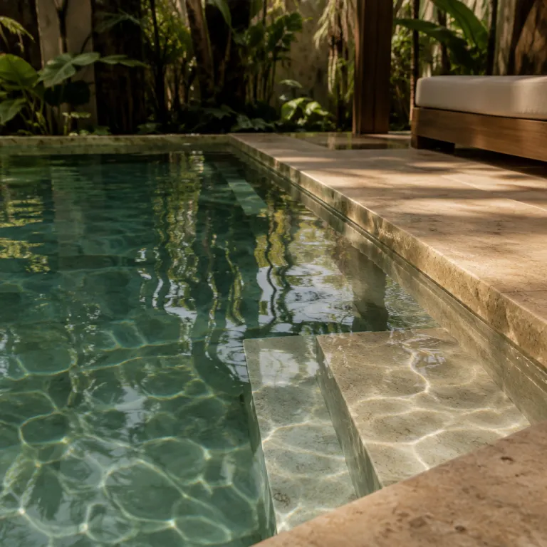 What Actually Makes an Ubud Pool Villa Worth It