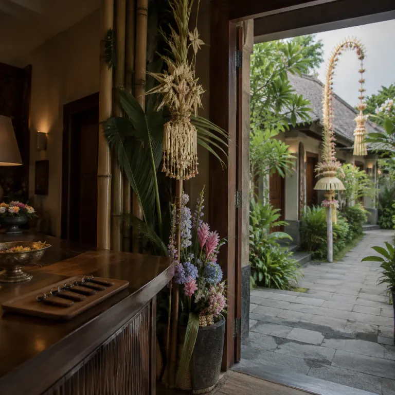 Why Galungan’s rising popularity is reshaping how to book a Bali hotel stay