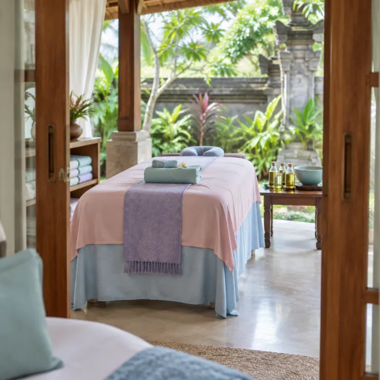 What you really pay for in a Bali healing experience: prices, value and how to choose with your hotel stay